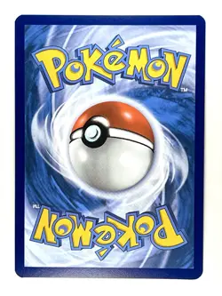 Victini Black Star Promo SVP208 NM+ Black Bolt White Flare Pokemon TCG Card - Image 2