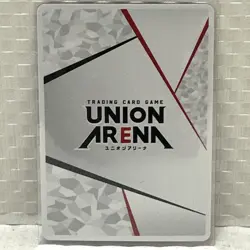 Union Arena Madoka Magica Action Point Card Ap Kaname - Image 3