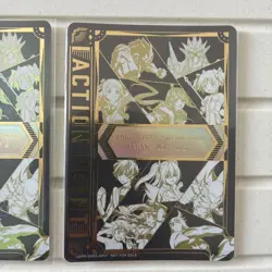Union Arena Action Point Card Set 2 - Image 3