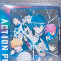 Blue Rock Action Point Card - Image 2