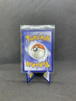 2024 Illustration Contest Toxtricity 215 Pokemon Card [NM] SV Promo - Image 2