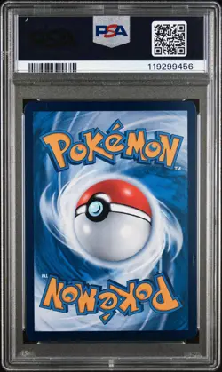 Pokemon 5th Anniversary Gift Box Pikachu 153/SV-P Promo Card PSA 7 - Image 2