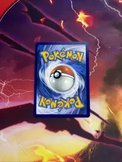 Ultra Ball - (North America Championships) [Staff] 150/172 Championship Card - Image 3