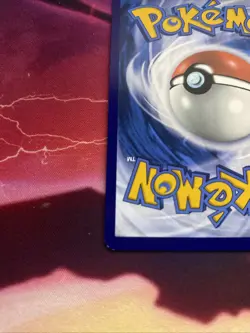Ultra Ball - (North America Championships) [Staff] 150/172 Championship Card - Image 4