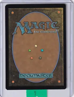 Overlord of the Mistmoors (Showcase) FOIL * Duskmourn House of Horror MTG Magic - Image 2