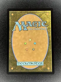 Mightform Harmonizer - BORDERLESS - Edge of Eternities EOE - 0297 - MTG Regular - Image 2