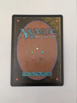 MTG The Warring Triad (Extended Art, Foil) [Final Fantasy] - Image 2