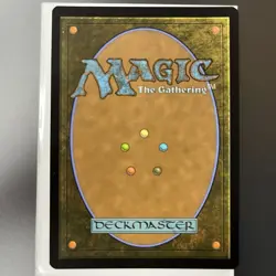 Terrain Generator Borderless GALAXY FOIL MTG Edge Of Eternities Magic - Image 3