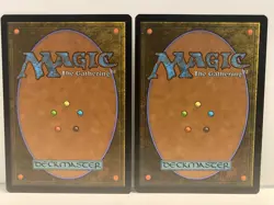 2x NM Pongify Time Spiral Remastered Regular MTG - Image 2