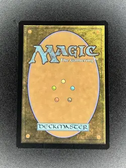 MTG Edge of Eternities - Quantum Riddler - FOIL Borderless - Mythic 0305 NM - Image 2