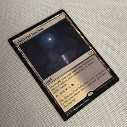 MTG [Shattered Sanctum] Innistrad: Crimson Vow #264/277 Regular Rare NM/Unplayed - Image 2
