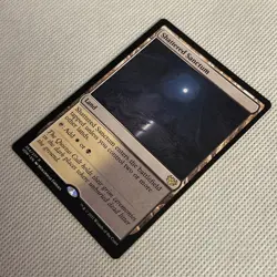 MTG [Shattered Sanctum] Innistrad: Crimson Vow #264/277 Regular Rare NM/Unplayed - Image 3