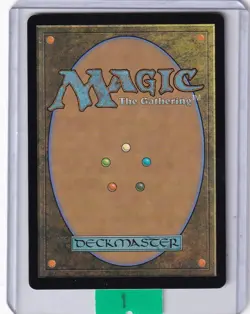 Hammer of Nazahn * Commander Masters MTG Magic the Gathering - Image 2