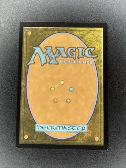 High Market (0108) (Borderless) (Galaxy Foil) - Edge of Eternities MTG NM - Image 2