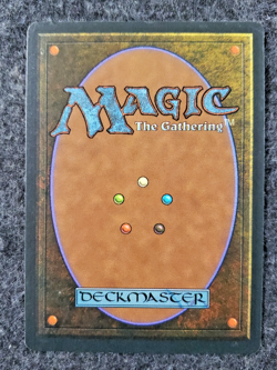 Air Elemental [Revised ] MTG Magic the Gathering Mint Never played ....(DS3D1K5) - Image 2