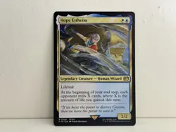 MTG Final Fantasy Hope Estheim Card #226 Regular NM Magic The Gathering - Image 1