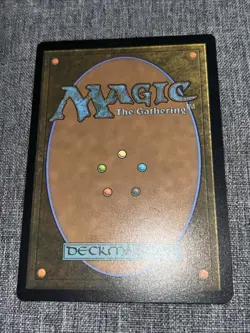 Inspirit, Flagship Vessel Borderless Edge of Eternities MTG 0002 EOC Regular NM - Image 2