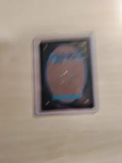 x1 Endless Sands (0015) - Borderless R MTG Edge of Eternities: Stellar Sights NM - Image 2