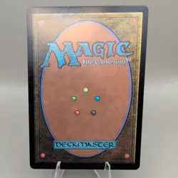 Grand Arbiter Augustin IV (Borderless) MTG Double Masters 2022 - Image 2
