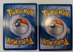 2012 Pokemon TCG - Blend Energy X2 118/124 -117/124 - Dragons Exalted - Image 2