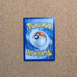 Pokemon XY Black Star Promo XY182 Mandibuzz BREAK - Image 2