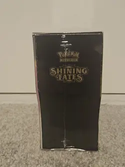 Pokemon Shining Fates Elite Trainer Box Factory Sealed ETB 97712552774 - Image 3