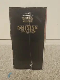 Pokemon Shining Fates Elite Trainer Box Factory Sealed ETB 97712552774 - Image 4