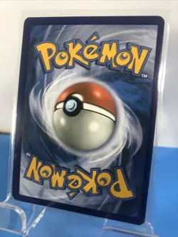 2019 Pokemon Sun & Moon Pikachu & Zekrom GX 162/181 Holo NM/LP - Image 2