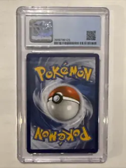 Pokemon Pikachu V-Union SWSH139 Ultra Rare Black Star Promo - CGC 10 PRISTINE - Image 2