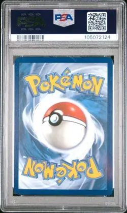 2023 Pokemon Sword And Shield Crown Zenith Orgn. FRM. Palkia Vstar PSA 10 #GG67 - Image 2