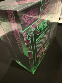 Pokemon Shrouded Fable Elite Trainer Box (ETB) Sealed - Image 2