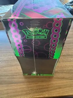 Pokemon Shrouded Fable Elite Trainer Box (ETB) Sealed - Image 3