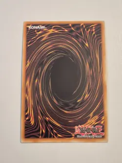 Yugioh! - K9-66b Lantern - Super Rare - JUSH-EN033 - Justice Hunters - 1st Ed - Image 2