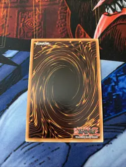 Yugioh! - K9-66b Lantern - Super Rare - JUSH-EN033 - Justice Hunters - 1st Ed - Image 3