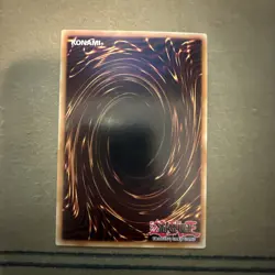 1X NM Dogmatika Punishment - ROTD-EN070 - Common 1st Edition YuGiOh - Image 2