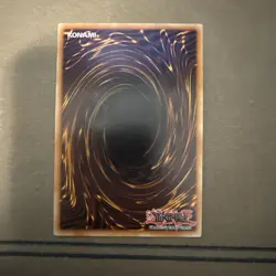 1x Dogmatika Punishment RA01-EN076 Prismatic Collector's Rare NM YuGiOh - Image 2
