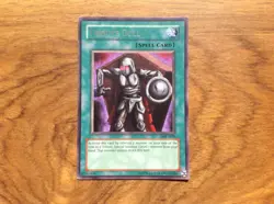 YuGiOh! - TRIBUTE DOLL - MFC-039 - Rare .Free Postage - Image 3