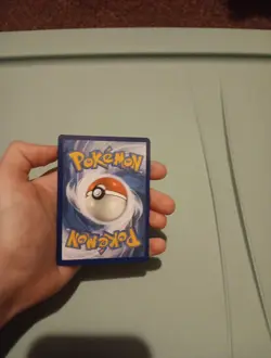 Pokemon TCG Obsidian Flames Charizard EX Card (Great Condition) - Image 2