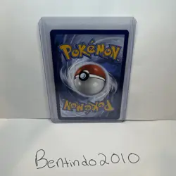 Pokemon TCG Spiky Energy Special Card - Image 2
