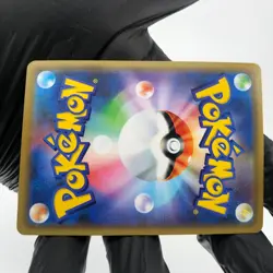 Pokemon Card Articuno Zapdos Moltres GX 102/173 RR sm12a japanese Karte [NM] - Image 4
