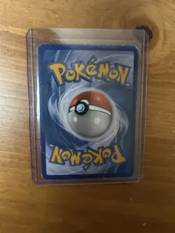 Pokemon TCG Charizard Stormfront Holo Card 103/100 Secret Rare, MP Condition - Image 3