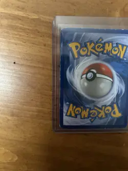 Pokemon TCG Charizard Stormfront Holo Card 103/100 Secret Rare, MP Condition - Image 4