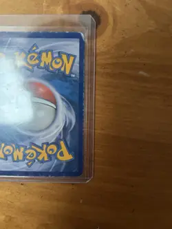 Pokemon TCG Charizard Stormfront Holo Card 103/100 Secret Rare, MP Condition - Image 5