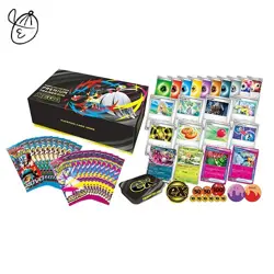 Pokemon Card Game Premium Trainer Box MEGA Brave Symphonia Japanese TCG Shrinked - Image 2