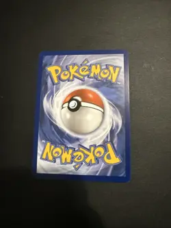 Jacq 236/198 Full Art Scarlet and Violet Pokemon Card Holo NM - Image 2