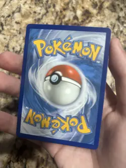 Origin For me Palkia V Star Pokemon Gold Card - Image 2