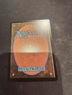 Impact Tremors - 0717 FDN MTG - Common Foil N/M - Starter - Image 2