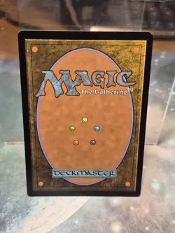 R 0350 Singularity Rupture EXTENDED ART FOIL Rare Edge of Eternities MTG EOE - Image 3