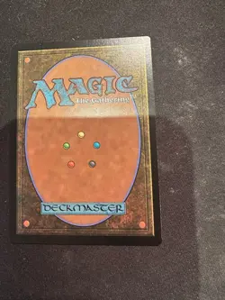 Gilded Lotus - 0725 FDN MTG - Rare Foil N/M - Starter - Image 2