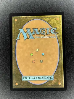 MTG Edge of Eternities BORDERLESS M Sami, Wildcat Captain #0301 Regular NM - Image 2